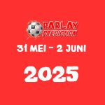 Prediksi Parlay Malam ini 31 Mei – 2 Juni 2025